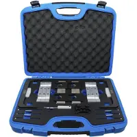 Bgs Engine Timing Tool Set, 7,51 kg