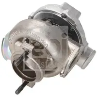 FEBI BILSTEIN Bilstein Lader, Aufladung Garrett Turbo REMAN 187377