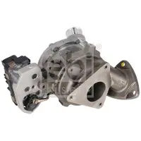 FEBI BILSTEIN Bilstein Lader, Aufladung Garrett Turbo NEU 187108