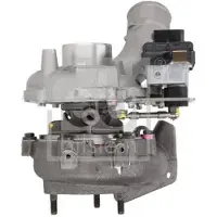 FEBI BILSTEIN Bilstein Lader, Aufladung Garrett Turbo NEU 187019