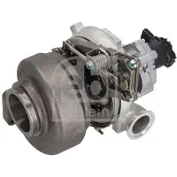 FEBI BILSTEIN Bilstein Lader, Aufladung Garrett Turbo NEU 191902
