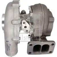 FEBI BILSTEIN Bilstein Lader, Aufladung BorgWarner Turbo NEU 189950