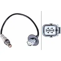 Hella Lambdasonde 6PA 358 229-001