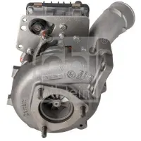 FEBI BILSTEIN Lader, Aufladung 186768 für VW Audi Porsche