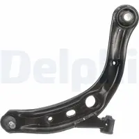 Delphi Lenker, Radaufhängung TC5200