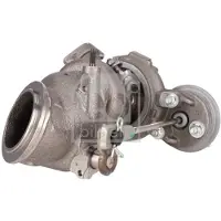 FEBI BILSTEIN Bilstein Lader, Aufladung Mitsubishi Turbo NEU 191567