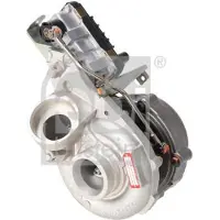 FEBI BILSTEIN Bilstein Lader, Aufladung Garrett Turbo REMAN 187209