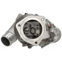 FEBI BILSTEIN Bilstein Lader, Aufladung BorgWarner Turbo NEU 186957