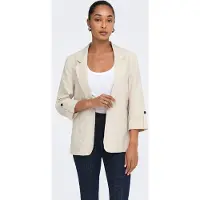 ONLY Blazer in Beige - M