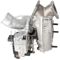 FEBI BILSTEIN Bilstein Lader, Aufladung Garrett Turbo NEU 186818