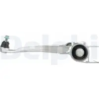 Delphi TC3703 Querlenker Vorne Links Unten passend für MERCEDES-BENZ B-Klasse (W246, W242)
