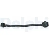 Delphi TC8389 Querlenker Links Unten Schräglenker für JEEP Compass (MP, M6) für FIAT 500X (334) für ALFA ROMEO Tonale (965)