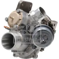 FEBI BILSTEIN Bilstein Lader, Aufladung BorgWarner Turbo NEU 187001