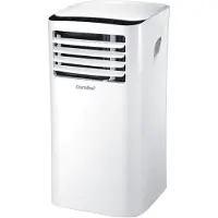 Midea MPPH-09CRN7, A, 1 kWh, A+++ bis D, 1000 W, 220 - 240 V, 50 Hz