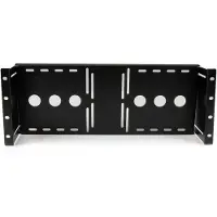 StarTech.com Rack-schrank Lcd-monitor-halterung