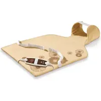 Beurer Hk58 Cosy N Heizkissen Rücken-Nacken 1 St