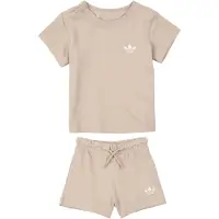 Adidas Short Tee Set