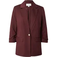 Vila Vitilde 3/4-arm Blazer