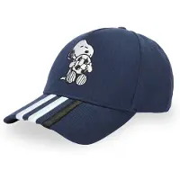 Codello Cap in blau | Gr.: onesize