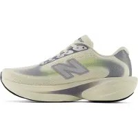 New Balance Ellipse V1 Laufschuhe Gelb/Grau AW26 Damen, Größe 42,5 - EUR