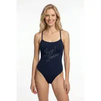 JOOP! JOOP Jeans Badeanzug "Sparkle Beach (JOOP Jeans)"