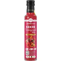 Zühre Ana | Kekre Thermogenic Mix Getränkekonzentrat mit Pflanzenextrakten 250 ml Konzentrat