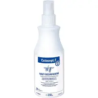 Cutasept F Lösung 250 ml