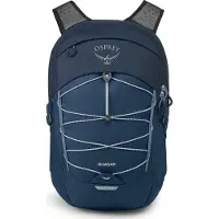 Osprey Rucksack Quasar Atlas Blue Heather : Atlas Blue Heather Farbe vom Hersteller: Atlas Blue Heather