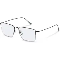 Rodenstock R7133 Square Brille