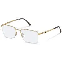 Rodenstock R7152 Square Brille