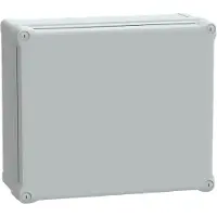 Schneider Electric Thalassa TBS, 291 mm, 168 mm, 341 mm, 1,66 kg, 1,63 kg, 300 mm