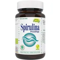 Espara Spirulina Bio 100 G