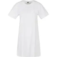 Build Your Brand Ladies Tee Dress