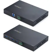 StarTech.com .com USB-Erweiterung - USB 3.0 - über