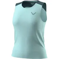 Dynafit Transalper ärmelloses T-shirt