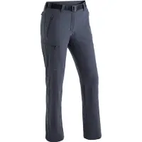 Maier Sports Damen Hose Rechberg Da-Hose lining el.