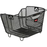 Klickfix Citymax 2 Hinterer Korb 24l