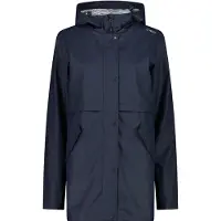 CMP Fix Hood Rain 30x9736 Jacke