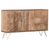 Landscape Sideboard SCAN - B/H/T ca. 145,00x88,00x43,00