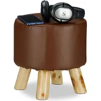 Relaxdays Hocker