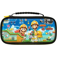 Bigben Interactive Travel Case Mario Maker 2