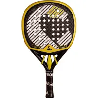 Vibor-A Black Mamba Radical 12k 3.0 Padelschläger