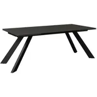 Amatio Gartentisch SATO - B/H/T ca. 200.00x76.00x100.00