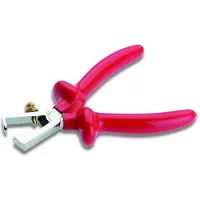 Cimco Afisoleringstang 160 mm 1000V - LAUS