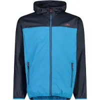 CMP Wasserdichte Jacke mit Kapuze