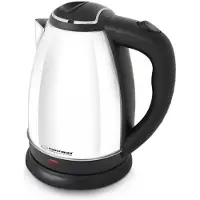 Esperanza Victoria Wasserkocher 18 L Weiss Ekk113W