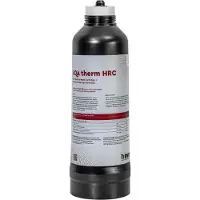 BWT AQA therm SRC Large, Salz reduzierende Cartridge, für HWG-HES, schwarz, 1 Stk.