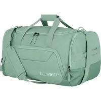 Travelite Kick Off Reisetasche M 45 Liter 50 cm salbei