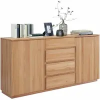 Linea Natura Sideboard LINEA - B/H/T ca. 180.00x89.20x41.00