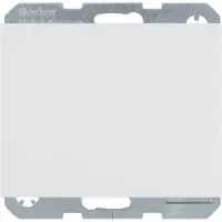 Hager 47517209, Weiß, IP44, 10 Stück(e)